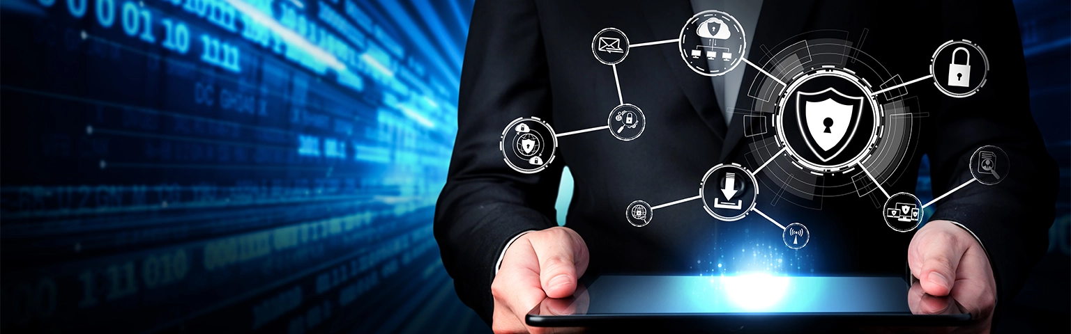 Endpoint Security Solutions