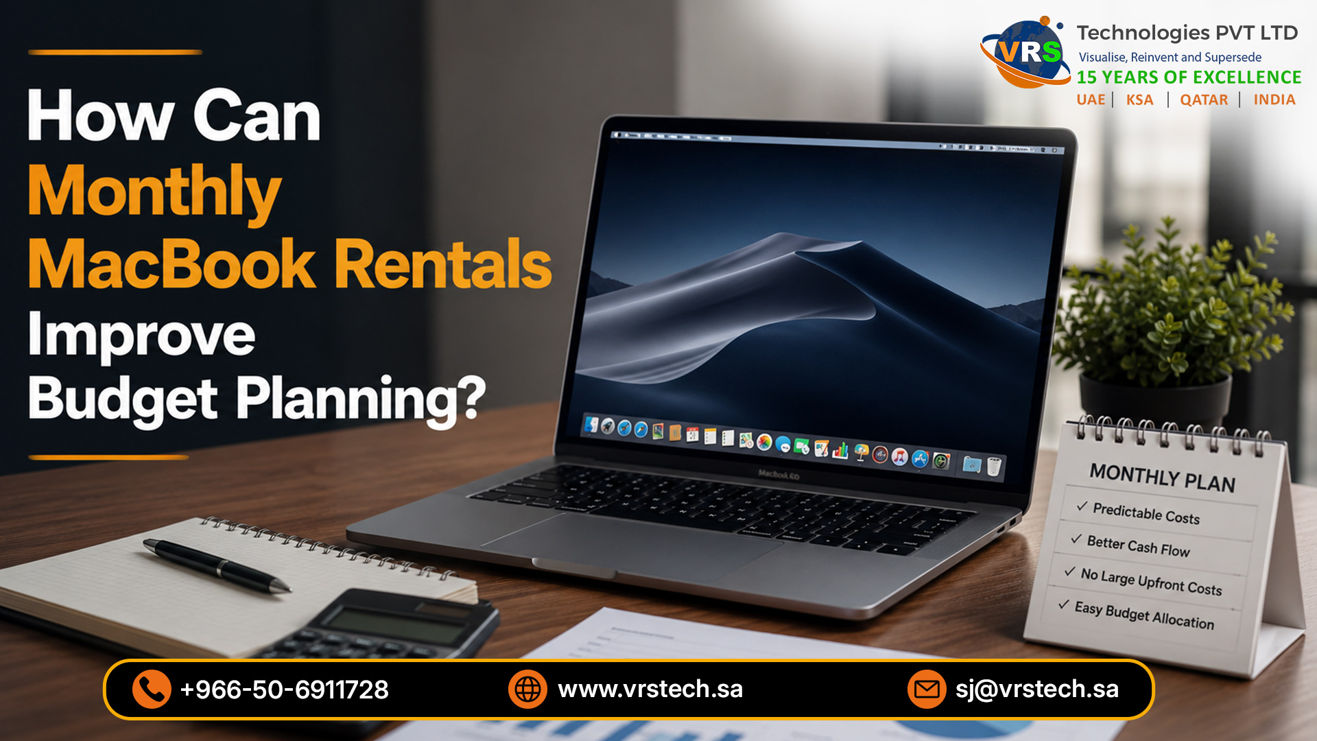 MacBook Rental Riyadh MacBook Rental Riyadh
