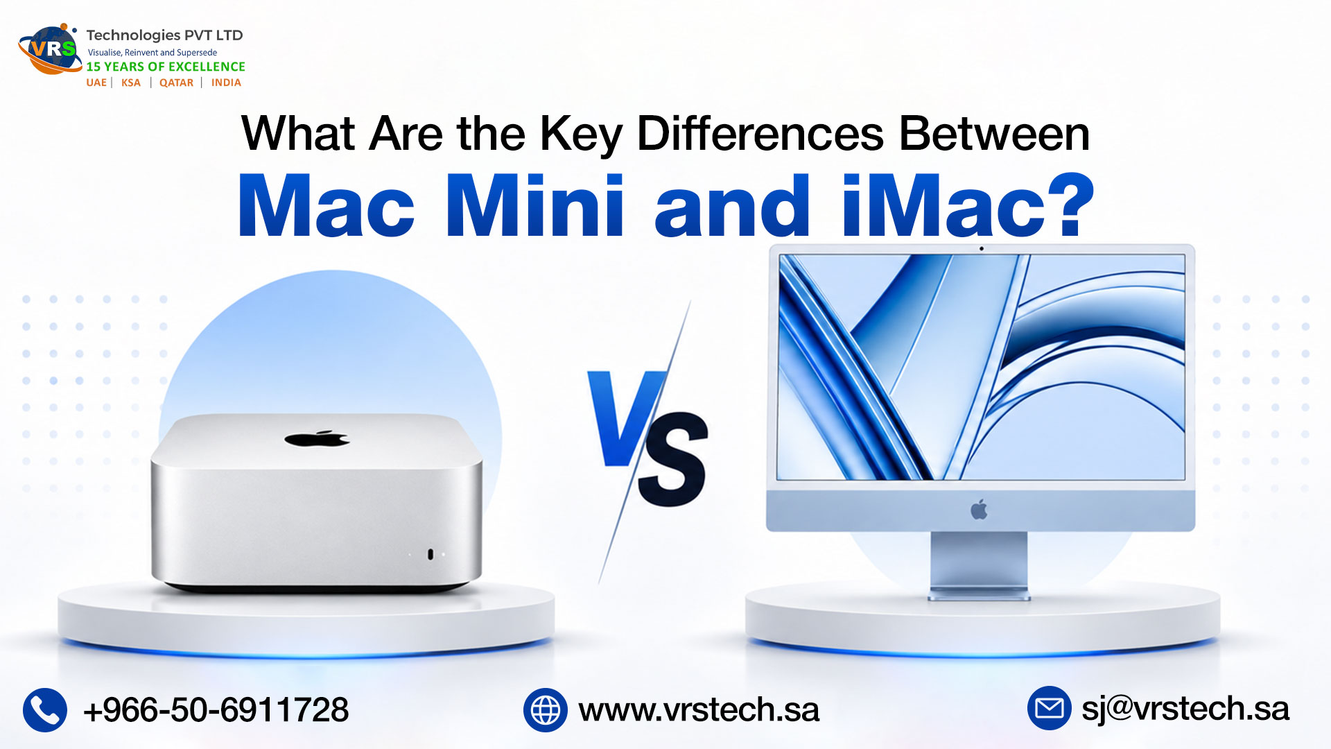 iMac Rental in KSA iMac Rental in KSA